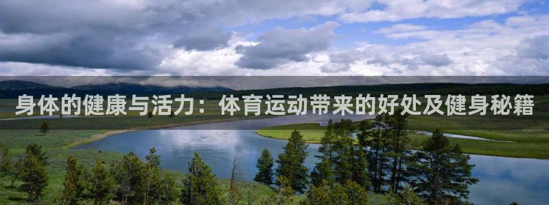 东莞市意昂电子科技有限公司：身体的健康与活力：体育运动带来的好处及健身秘籍