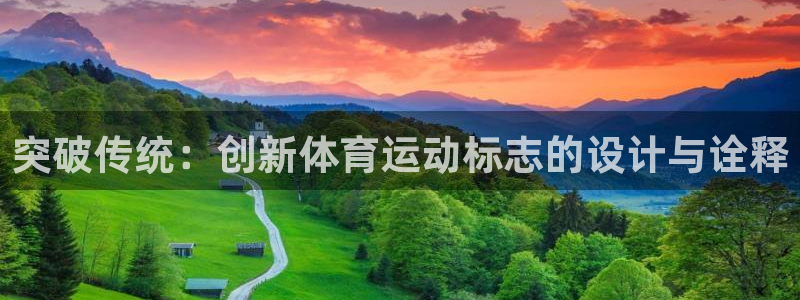 上海喜乐在线汽车电子有限公司：突破传统：创新体育运动标志的设计与诠释